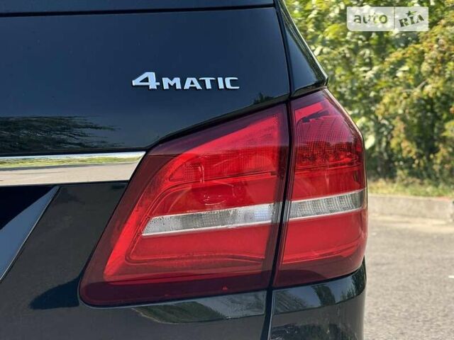 Черный Мерседес ЦЛС-Класс, объемом двигателя 3 л и пробегом 135 тыс. км за 28500 $, фото 29 на Automoto.ua