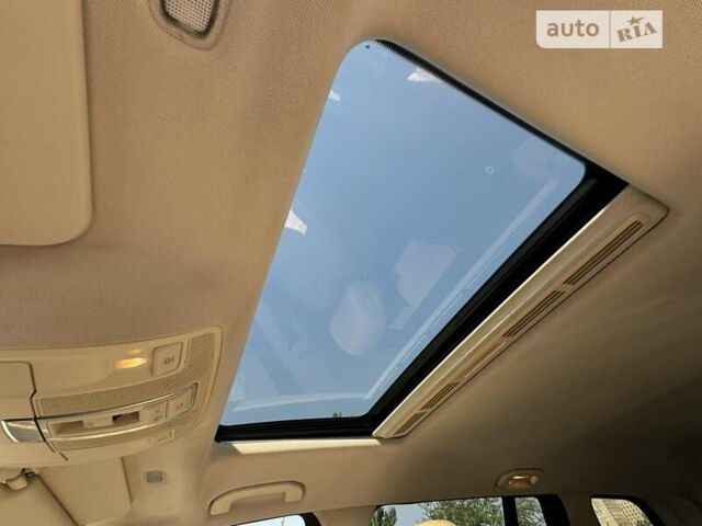 Черный Мерседес ЦЛС-Класс, объемом двигателя 3 л и пробегом 135 тыс. км за 28500 $, фото 9 на Automoto.ua