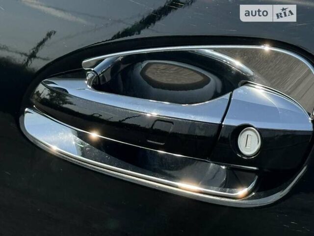 Черный Мерседес ЦЛС-Класс, объемом двигателя 3 л и пробегом 135 тыс. км за 28500 $, фото 31 на Automoto.ua