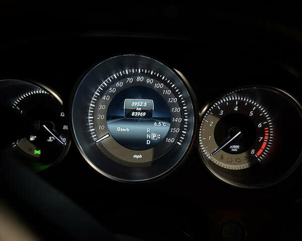 Коричневий Мерседес ЦЛС-Клас, об'ємом двигуна 2.99 л та пробігом 84 тис. км за 28500 $, фото 19 на Automoto.ua