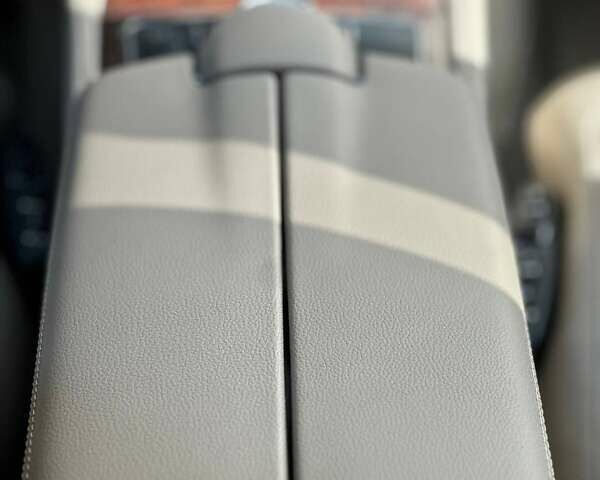 Коричневый Мерседес ЦЛС-Класс, объемом двигателя 2.14 л и пробегом 250 тыс. км за 17900 $, фото 33 на Automoto.ua