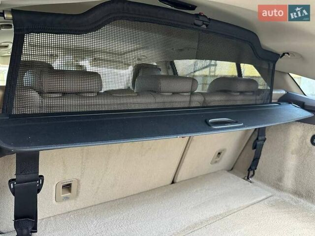 Коричневый Мерседес ЦЛС-Класс, объемом двигателя 2.14 л и пробегом 250 тыс. км за 17900 $, фото 32 на Automoto.ua