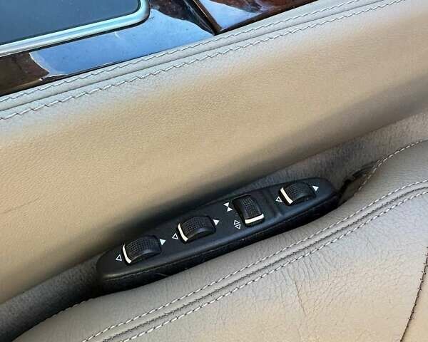 Коричневий Мерседес ЦЛС-Клас, об'ємом двигуна 2.14 л та пробігом 260 тис. км за 17900 $, фото 30 на Automoto.ua