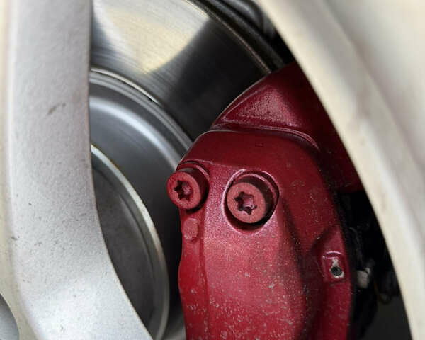 Червоний Мерседес ЦЛС-Клас, об'ємом двигуна 3.5 л та пробігом 292 тис. км за 7600 $, фото 14 на Automoto.ua