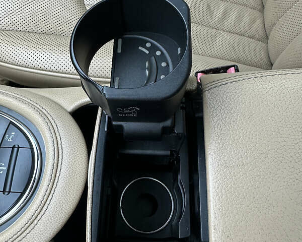 Червоний Мерседес ЦЛС-Клас, об'ємом двигуна 3.5 л та пробігом 293 тис. км за 6799 $, фото 26 на Automoto.ua