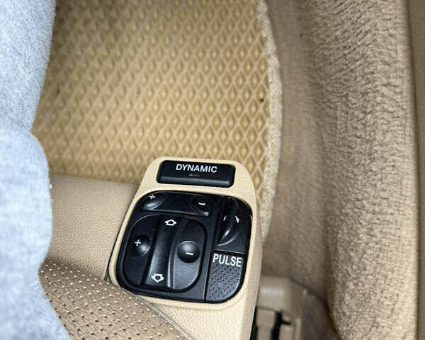 Червоний Мерседес ЦЛС-Клас, об'ємом двигуна 3.5 л та пробігом 292 тис. км за 7600 $, фото 27 на Automoto.ua