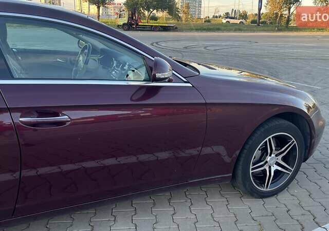 Червоний Мерседес ЦЛС-Клас, об'ємом двигуна 3.5 л та пробігом 158 тис. км за 9500 $, фото 3 на Automoto.ua