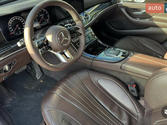 Червоний Мерседес ЦЛС-Клас, об'ємом двигуна 3 л та пробігом 98 тис. км за 57000 $, фото 10 на Automoto.ua