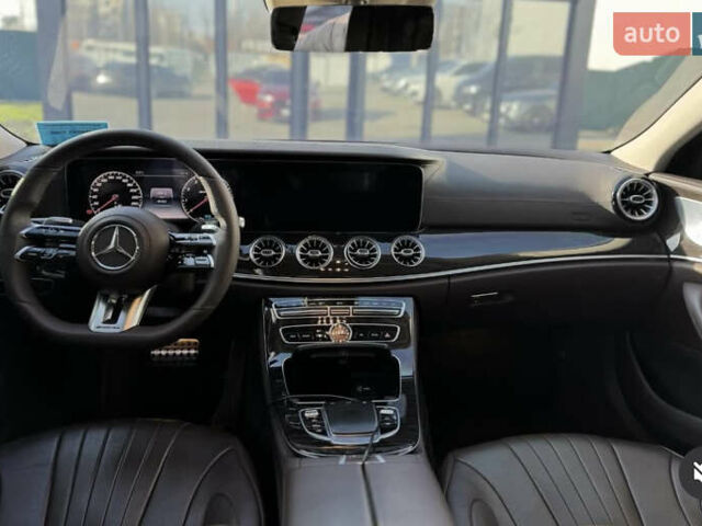 Червоний Мерседес ЦЛС-Клас, об'ємом двигуна 3 л та пробігом 98 тис. км за 57000 $, фото 12 на Automoto.ua