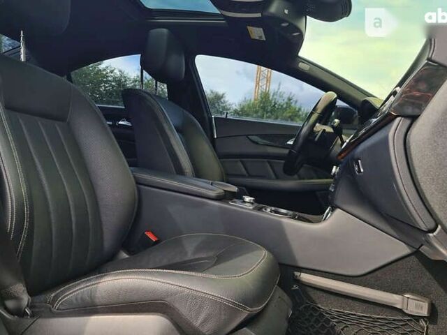 Мерседес ЦЛС-Клас, об'ємом двигуна 4.7 л та пробігом 127 тис. км за 21999 $, фото 12 на Automoto.ua