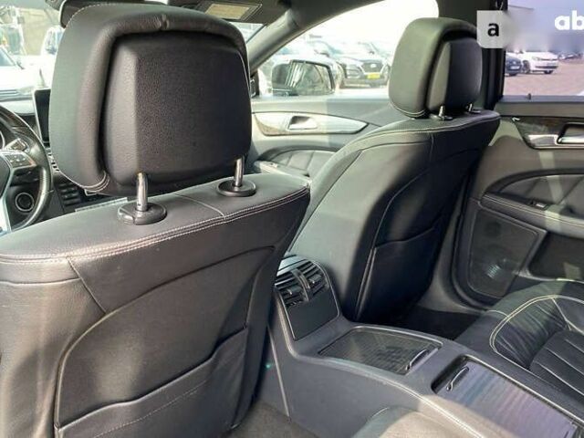 Мерседес ЦЛС-Клас, об'ємом двигуна 3 л та пробігом 218 тис. км за 24600 $, фото 21 на Automoto.ua