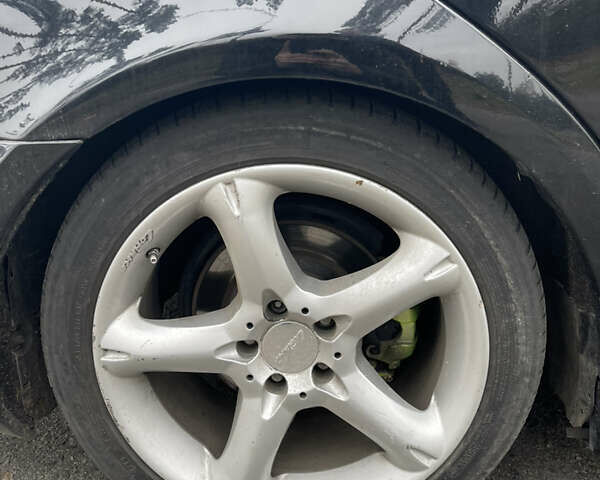Мерседес ЦЛС-Клас, об'ємом двигуна 5 л та пробігом 340 тис. км за 7999 $, фото 11 на Automoto.ua
