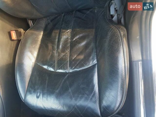 Мерседес ЦЛС-Класс, объемом двигателя 3.5 л и пробегом 210 тыс. км за 7100 $, фото 29 на Automoto.ua