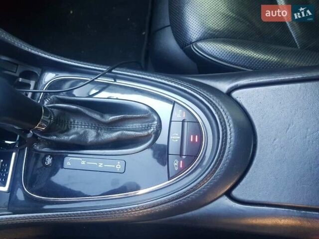 Мерседес ЦЛС-Класс, объемом двигателя 3.5 л и пробегом 210 тыс. км за 7100 $, фото 18 на Automoto.ua