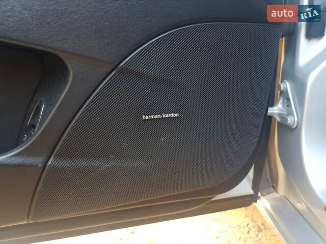 Мерседес ЦЛС-Класс, объемом двигателя 3.5 л и пробегом 210 тыс. км за 7100 $, фото 26 на Automoto.ua