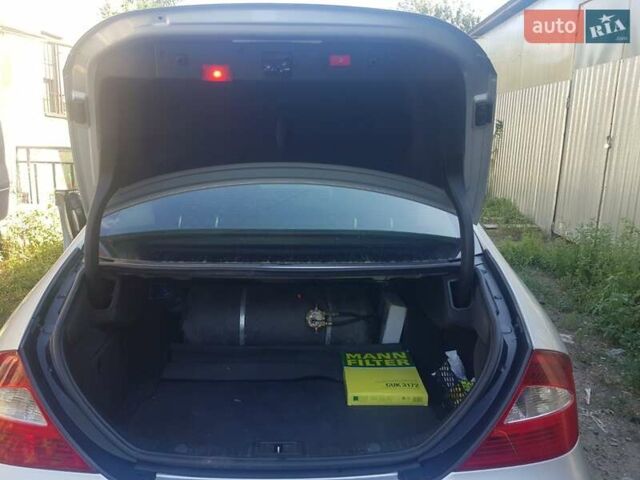 Мерседес ЦЛС-Класс, объемом двигателя 3.5 л и пробегом 210 тыс. км за 7100 $, фото 21 на Automoto.ua