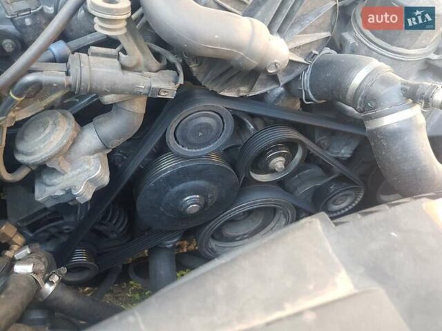 Мерседес ЦЛС-Класс, объемом двигателя 3.5 л и пробегом 210 тыс. км за 7100 $, фото 23 на Automoto.ua