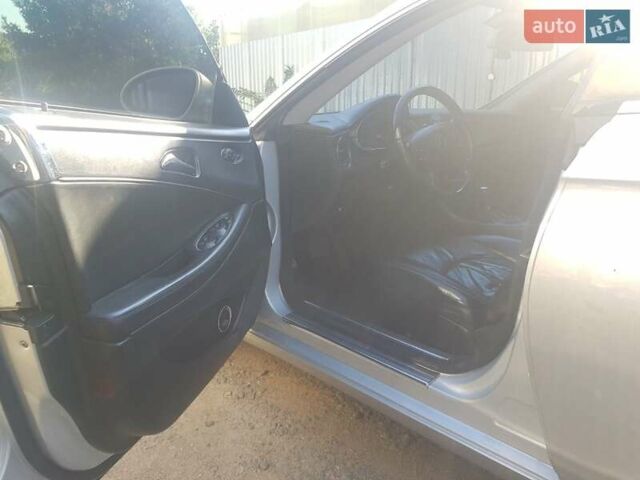 Мерседес ЦЛС-Класс, объемом двигателя 3.5 л и пробегом 210 тыс. км за 7100 $, фото 15 на Automoto.ua