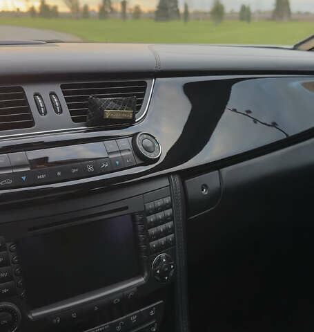 Мерседес ЦЛС-Клас, об'ємом двигуна 3 л та пробігом 270 тис. км за 12500 $, фото 13 на Automoto.ua