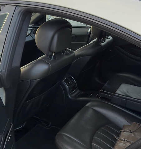 Мерседес ЦЛС-Клас, об'ємом двигуна 3 л та пробігом 270 тис. км за 12500 $, фото 14 на Automoto.ua