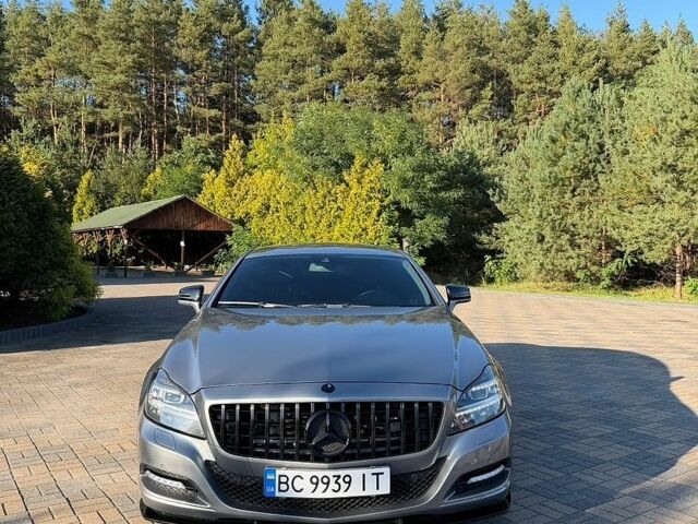Мерседес ЦЛС-Клас, об'ємом двигуна 3 л та пробігом 267 тис. км за 20200 $, фото 7 на Automoto.ua