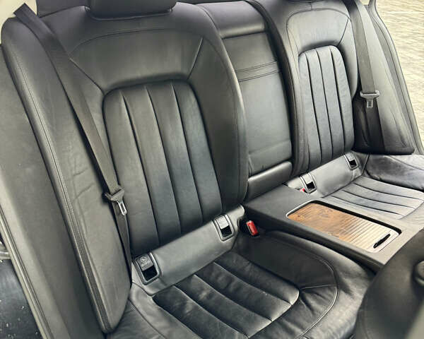 Мерседес ЦЛС-Клас, об'ємом двигуна 3 л та пробігом 217 тис. км за 22500 $, фото 17 на Automoto.ua