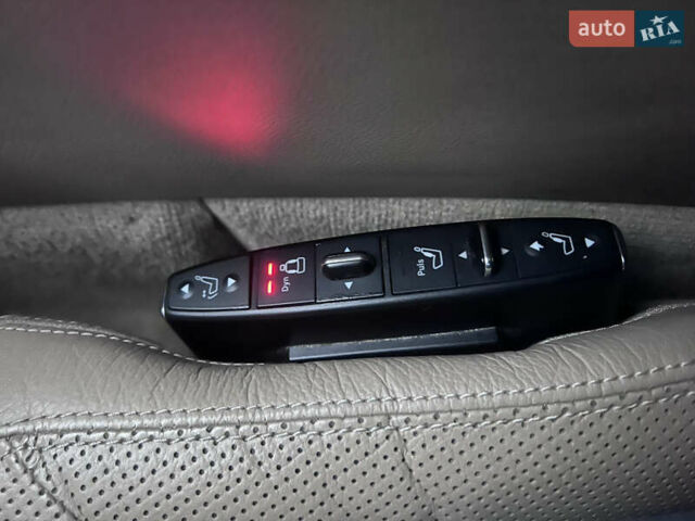 Мерседес ЦЛС-Клас, об'ємом двигуна 4.7 л та пробігом 170 тис. км за 24000 $, фото 13 на Automoto.ua