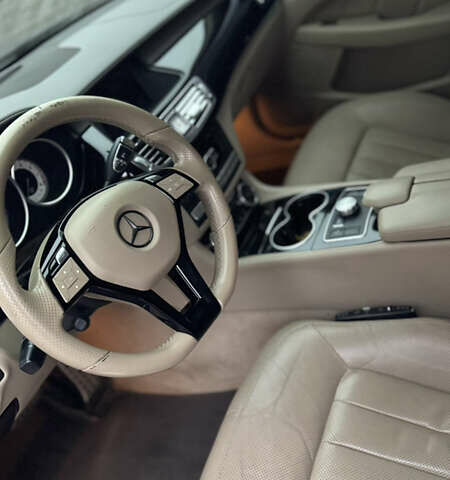 Мерседес ЦЛС-Клас, об'ємом двигуна 4.7 л та пробігом 170 тис. км за 24000 $, фото 6 на Automoto.ua