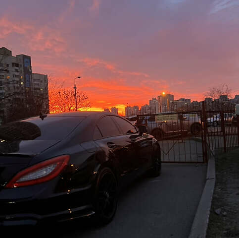 Мерседес ЦЛС-Клас, об'ємом двигуна 4.7 л та пробігом 170 тис. км за 24000 $, фото 5 на Automoto.ua