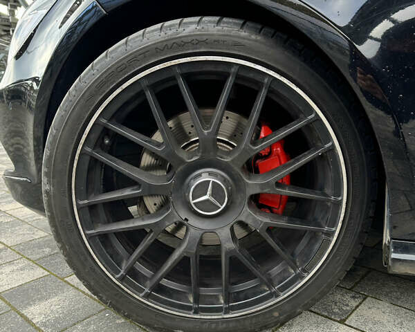 Мерседес ЦЛС-Клас, об'ємом двигуна 3 л та пробігом 217 тис. км за 22500 $, фото 12 на Automoto.ua