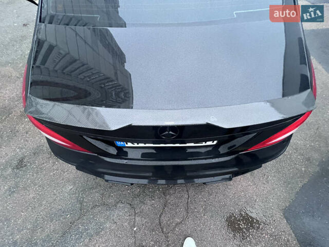 Мерседес ЦЛС-Клас, об'ємом двигуна 4.7 л та пробігом 170 тис. км за 24000 $, фото 9 на Automoto.ua