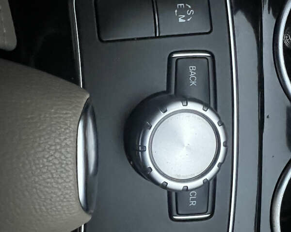 Мерседес ЦЛС-Клас, об'ємом двигуна 4.7 л та пробігом 170 тис. км за 24000 $, фото 14 на Automoto.ua