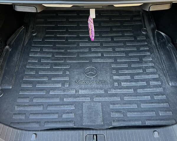 Мерседес ЦЛС-Класс, объемом двигателя 2.99 л и пробегом 167 тыс. км за 27300 $, фото 14 на Automoto.ua