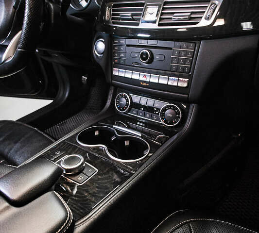 Мерседес ЦЛС-Клас, об'ємом двигуна 2.99 л та пробігом 93 тис. км за 30500 $, фото 17 на Automoto.ua