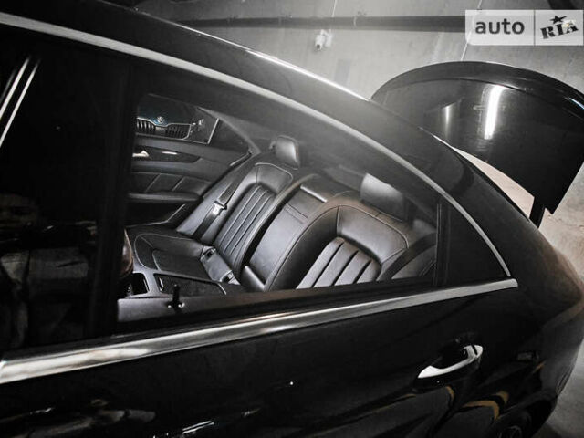 Мерседес ЦЛС-Клас, об'ємом двигуна 2.99 л та пробігом 93 тис. км за 30500 $, фото 12 на Automoto.ua