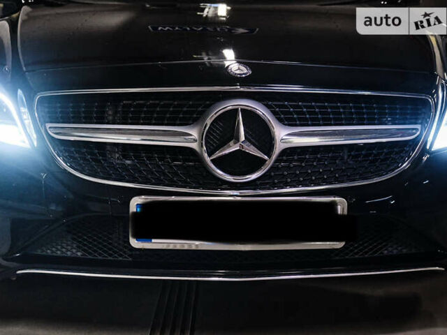 Мерседес ЦЛС-Клас, об'ємом двигуна 2.99 л та пробігом 93 тис. км за 30500 $, фото 20 на Automoto.ua