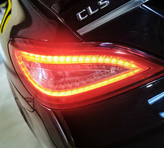 Мерседес ЦЛС-Клас, об'ємом двигуна 2.99 л та пробігом 93 тис. км за 30500 $, фото 19 на Automoto.ua