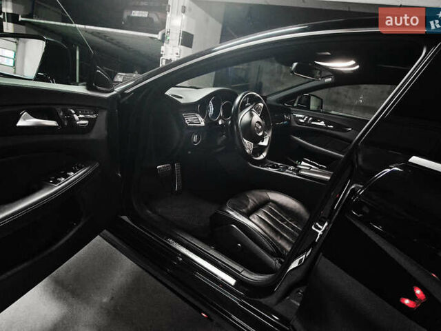 Мерседес ЦЛС-Клас, об'ємом двигуна 2.99 л та пробігом 93 тис. км за 30500 $, фото 18 на Automoto.ua