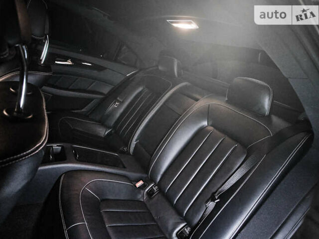 Мерседес ЦЛС-Клас, об'ємом двигуна 2.99 л та пробігом 93 тис. км за 30500 $, фото 13 на Automoto.ua