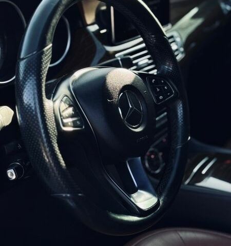 Мерседес ЦЛС-Клас, об'ємом двигуна 3 л та пробігом 237 тис. км за 27900 $, фото 37 на Automoto.ua