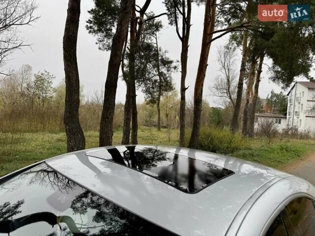 Сірий Мерседес ЦЛС-Клас, об'ємом двигуна 3.5 л та пробігом 293 тис. км за 6999 $, фото 8 на Automoto.ua