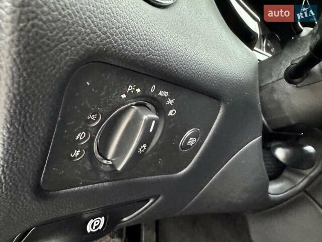 Сірий Мерседес ЦЛС-Клас, об'ємом двигуна 3.5 л та пробігом 293 тис. км за 6999 $, фото 15 на Automoto.ua