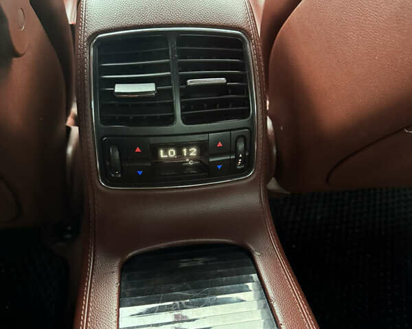 Сірий Мерседес ЦЛС-Клас, об'ємом двигуна 0 л та пробігом 300 тис. км за 9000 $, фото 13 на Automoto.ua