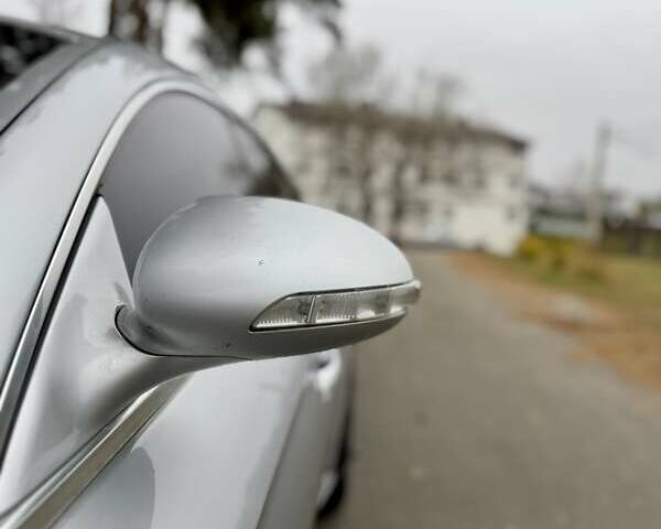 Сірий Мерседес ЦЛС-Клас, об'ємом двигуна 3.5 л та пробігом 293 тис. км за 6999 $, фото 7 на Automoto.ua