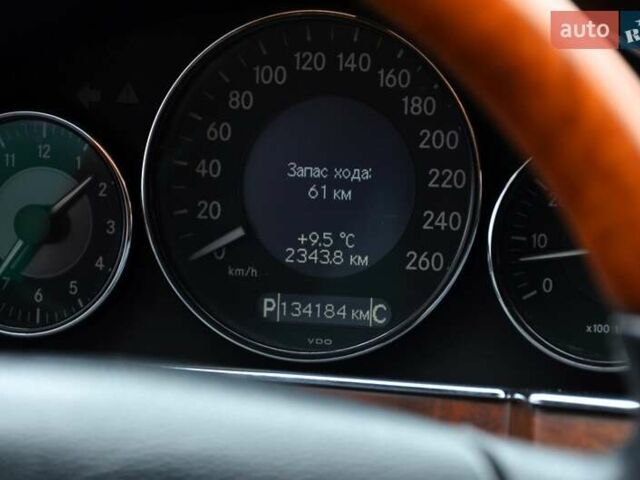 Мерседес ЦЛС-Класс 2007 в Киеве на Automoto.ua Серый Мерседес ЦЛС-Класс, объемом двигателя 3.5 л и пробегом 134 тыс. км за 14500 $, фото 48 на Automoto.ua