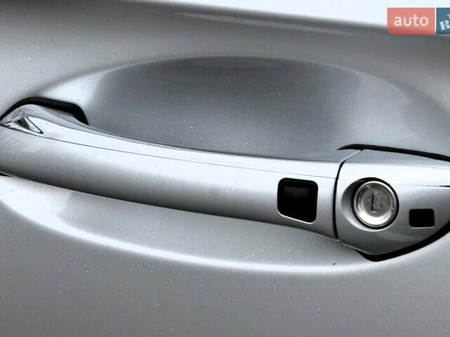 Сірий Мерседес ЦЛС-Клас, об'ємом двигуна 3.5 л та пробігом 135 тис. км за 13500 $, фото 16 на Automoto.ua
