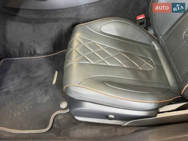 Сірий Мерседес ЦЛС-Клас, об'ємом двигуна 2.93 л та пробігом 146 тис. км за 50000 $, фото 21 на Automoto.ua