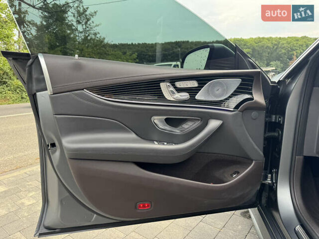 Мерседес ЦЛС-Класс 2018 в Ужгороде на Automoto.ua Серый Мерседес ЦЛС-Класс, объемом двигателя 3 л и пробегом 75 тыс. км за 62000 $, фото 28 на Automoto.ua