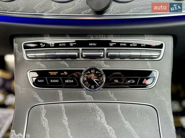 Сірий Мерседес ЦЛС-Клас, об'ємом двигуна 3 л та пробігом 43 тис. км за 51900 $, фото 24 на Automoto.ua