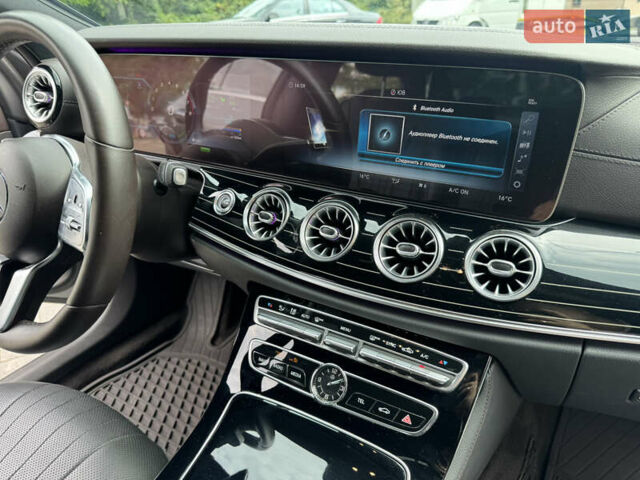 Мерседес ЦЛС-Класс 2018 в Ужгороде на Automoto.ua Серый Мерседес ЦЛС-Класс, объемом двигателя 3 л и пробегом 75 тыс. км за 62000 $, фото 49 на Automoto.ua